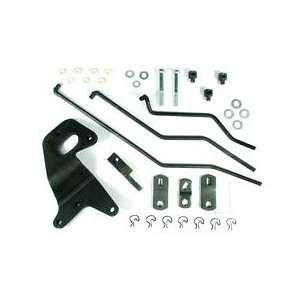  Hurst 3730021 Competition/Plus Shifter Installation Kit 