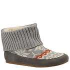 lucky brand womens gali slipper boot sz 8m width medium