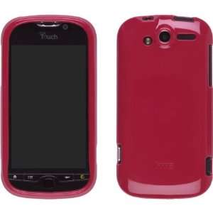  Soft Gel Silicone Case Cover For HTC T Mobile MyTouch 4G USA  