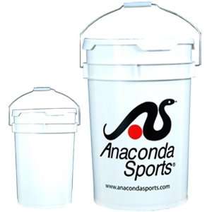  Trump Anaconda Sports Mg bucket olb2 Baseball Bucket With 