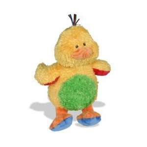  Gund Tutti Fruitti Plush Duck 12 Toys & Games