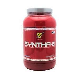  BSN Syntha 6 Protein MRP   2.91 lb