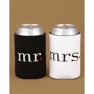  Mr & Mrs Can Coolers 