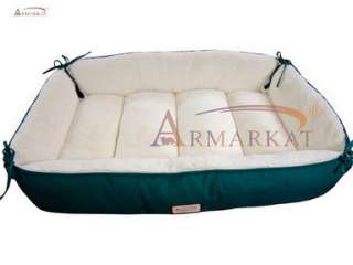 Armarkat Dog Cat Pet bed mat house Bag D04HML/MB/L X  
