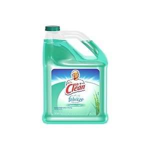 Mr. Clean® Multi suface Cleaner   128 Oz. Jug  Industrial 