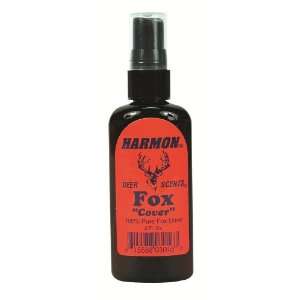  Cass Creek Fox Urine Lure