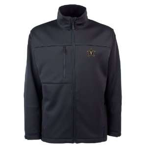 Vanderbilt Commodores Jacket   NCAA Antigua Mens Traverse Performance 