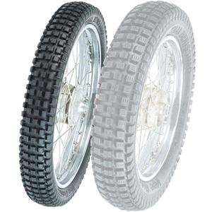  Vee Rubber VRM 308F Trials Tire Front   2.75 21 