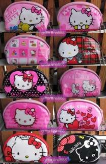 Wholesale 10 pc Hello Kitty Coin pouch Purse Bag KT P19  