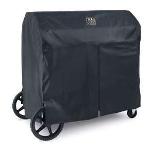    Grill Cover For Crown Verity CCB/MCB 60 Patio, Lawn & Garden