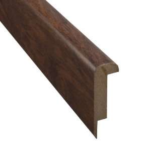   Spiced Cherry Stair Nose Floor Moulding MG000003