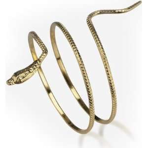  Peter Alan 180830 Metal Snake Armband