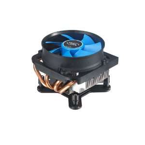  Logisys Corp. IC4100AST High Performance CPU Cooler for 