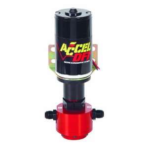  ACCEL DFI 75710 High Flow Fuel Pump Automotive