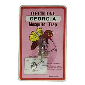  381255   Georgia Mosquito Trap Case Pack 96 Sports 