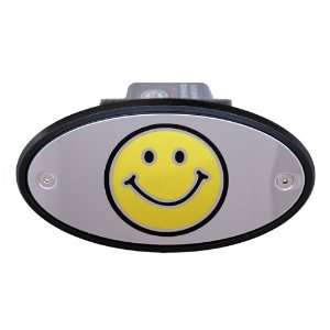  Happy Face Receiver Hitch Cover High End Automotive