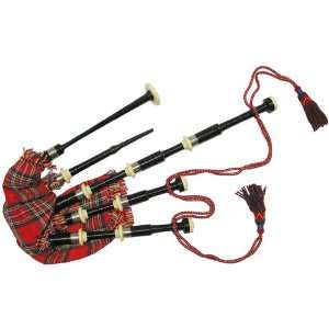  Highland Bagpipe Musical Instruments