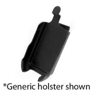  Belt Clip Holster for Samsung Wafer R510 Black Cell 