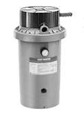   high performance swimming pool filter with a filtration rating of