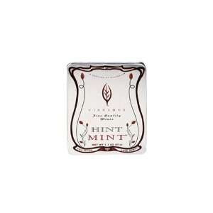 Hint Mint Cinnamon (Economy Case Pack) 1.1 Oz Tin (Pack of 12)
