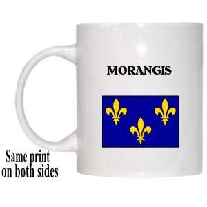  Ile de France, MORANGIS Mug 