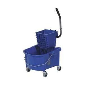   Continental 26 Qt Combo W/sw10 Bl Mopping Equipment