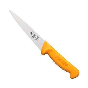  Wenger Swibo   9.8 Boning & Sticking Knife w/Rigid Blade 