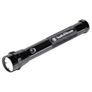  Academy Sports Smith & Wesson Aluminum Flashlight