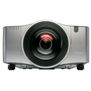  hitachi CP SX12000 SXGA+ (1400 x 1050) LCD projector   HD 