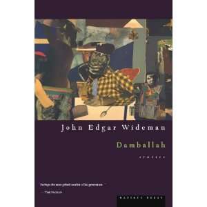    Damballah (Homewood Trilogy) [Paperback] John Edgar Wideman Books