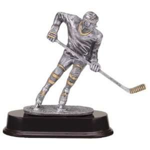  Ice Hockey Forward Trophy Award