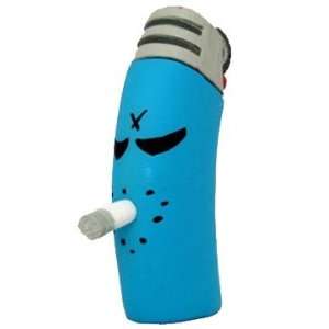  Kidrobot Kozik Mongers Menthols Series 1   Blue Lighter 