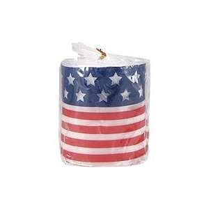   Unscented Pillar Candle   1 candle,(Momentum)