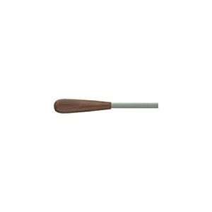  Mollard P12ZW P 12In.Zebrawood White Baton Musical 