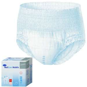 Molicare Mobile Protective Underwear, Medium   56/Case 