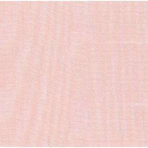  45 Wide Moire Taffeta Frost Pink Fabric By The Yard 