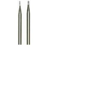   Proxxon 28320 Tungsten Carbide Spear Drills, 2 Piece