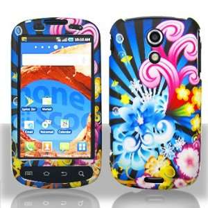 4G D700 Case Cover + Screen Protector (Universal 8 cm x 6 cm Customize 