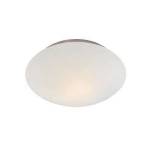  Sonneman Moderno Mushroom 15 1/2” Ceiling Light Fixture 