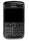 BlackBerry Bold 9650   Black Verizon Smartphone  