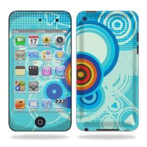   iPod Touch 4G 4th Generation   Modern Retro Cell Phones & Accessories