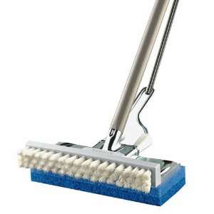  Homepro Scrubber Mop