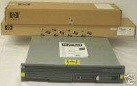 NEW HP STORAGEWORKS MSA1500 CONTROLLER SHELF AA986A  