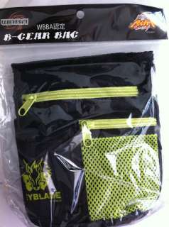 Beyblade Metal Fight WBBA Bey Gear Bag  