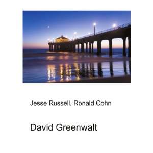  David Greenwalt Ronald Cohn Jesse Russell Books