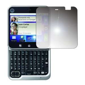  Mirror Screen Protector for Motorola FLIPOUT MB511 Cell 