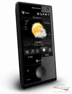 NEW HTC TOUCH DIAMOND TouchFLO GPS 3G WIFI SMARTPHONE 821793001766 