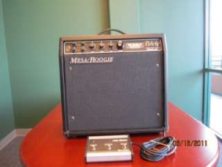 Mesa Boogie Rocket 44 Amp  