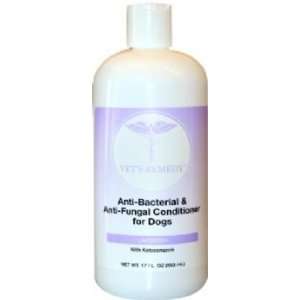  Vets Remedy Anti bacterial & Anti fungal Conditioner for 