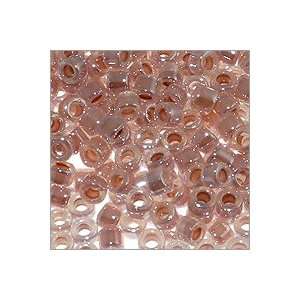 Miyuki Delica Seed Bead 11/0 Ceylon Clay (3 Gram Tube) Beads  